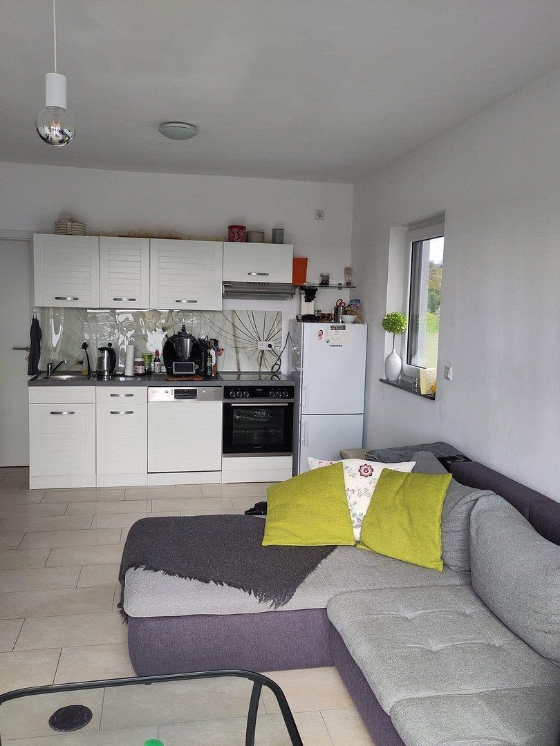 Byt 2+1 · 50 m² · Nordhäuser Weg 10a, , Hessen - 3