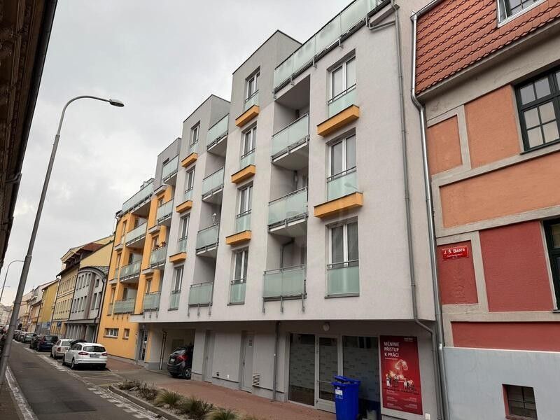 Pronájem ostatní - České Budějovice, 370 01