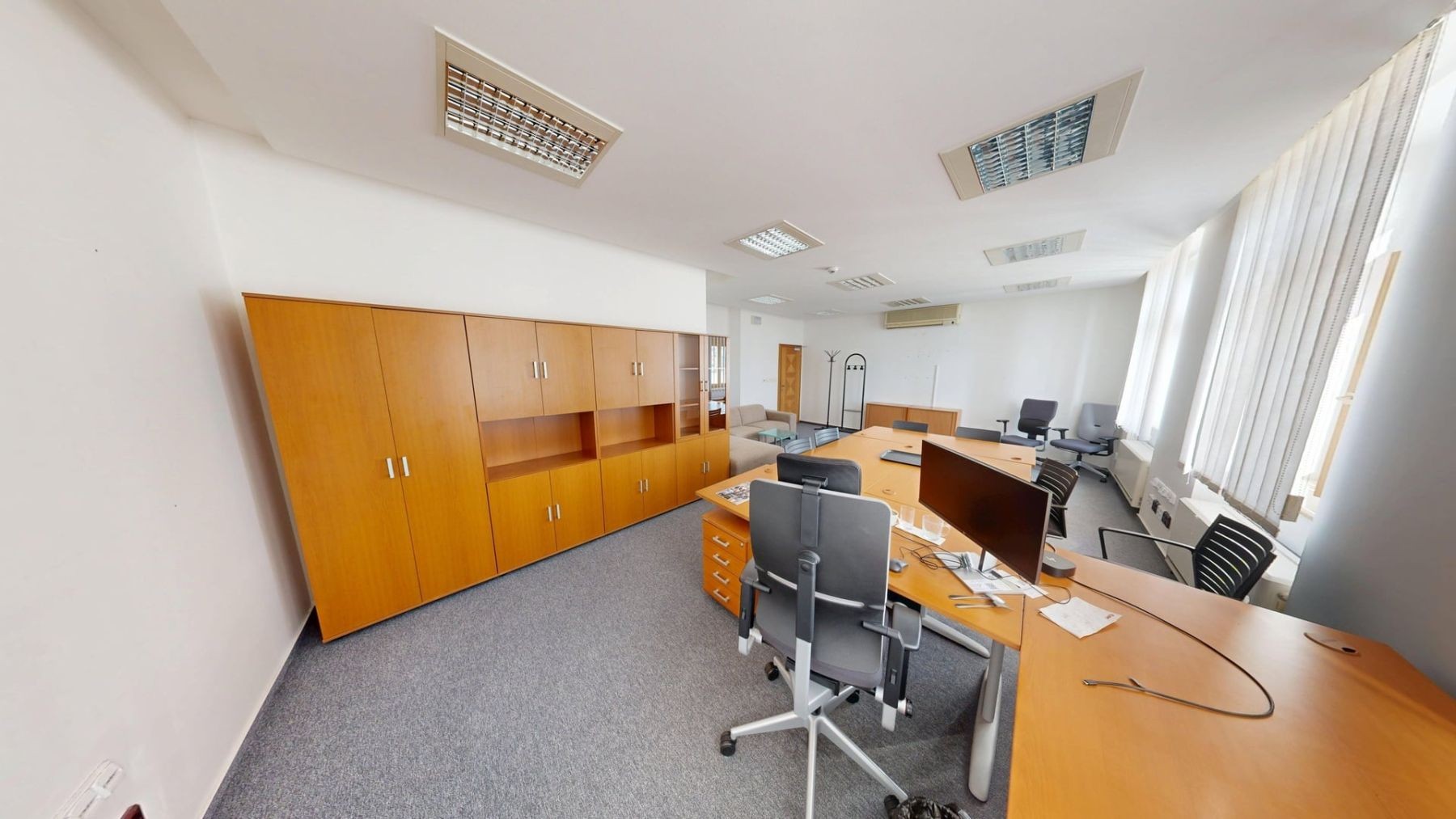 Kancelář · 39 m² · Lidická, Brno - Veveří, Jihomoravský kraj - 3