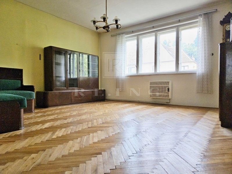 Prodej rodinný dům - Gromešova, Brno, 148 m²