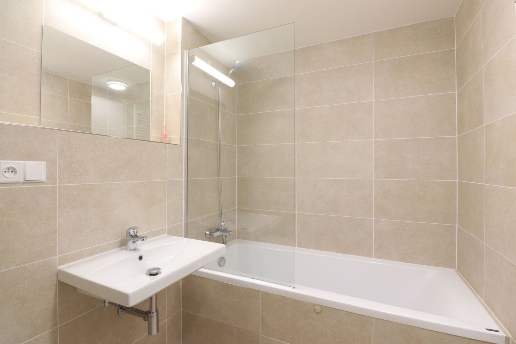 1+kk, Smržových, Praha - Vysočany, 35 m² - 2