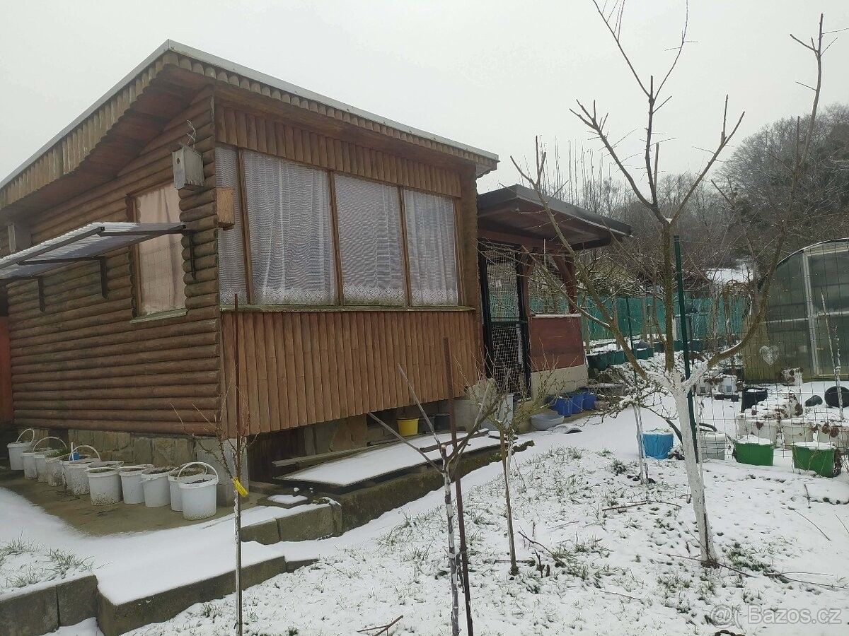 Zahrady, Zlín, 763 02