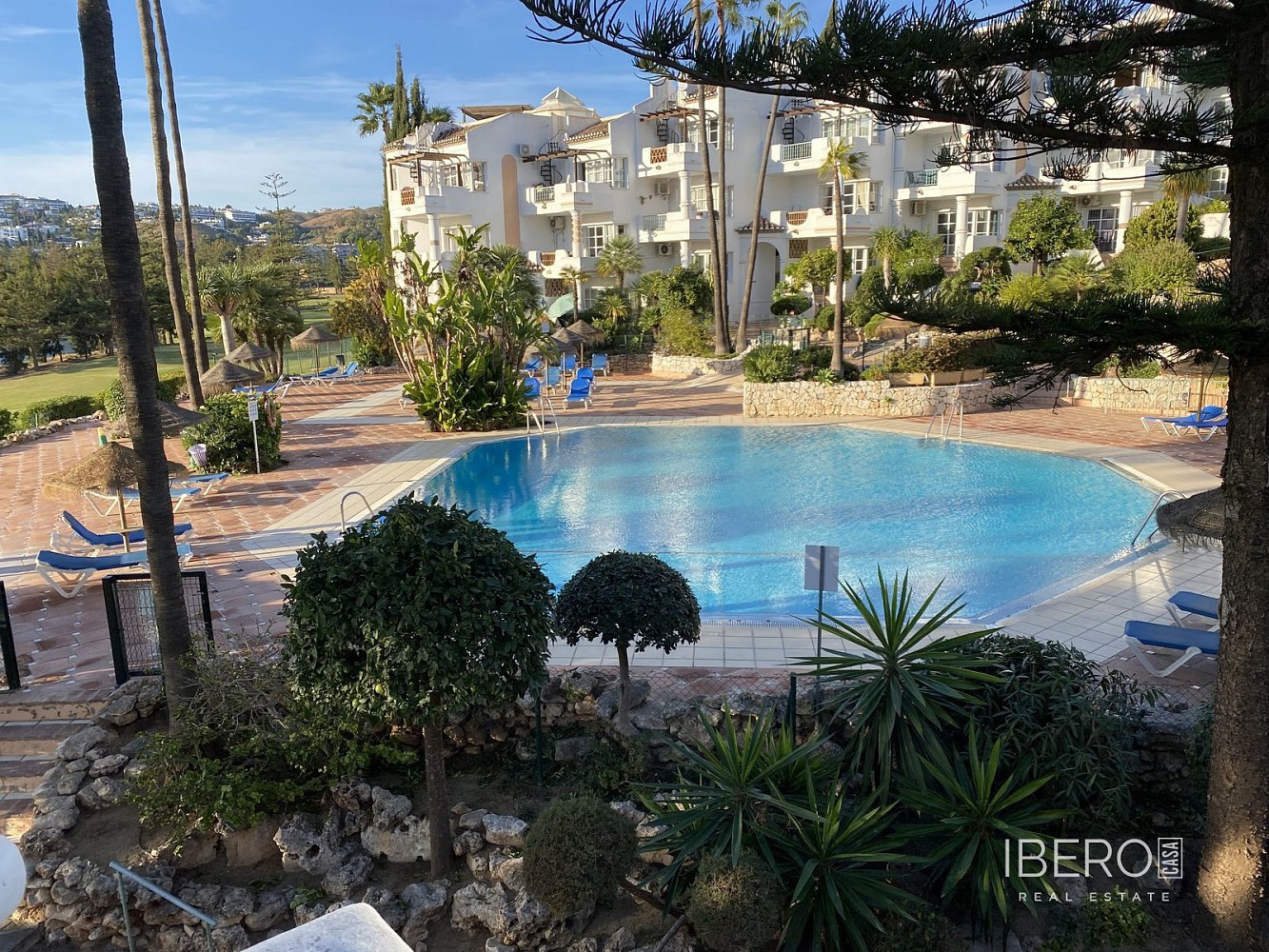 4+kk, Mijas, Španělsko, 115 m² - 2