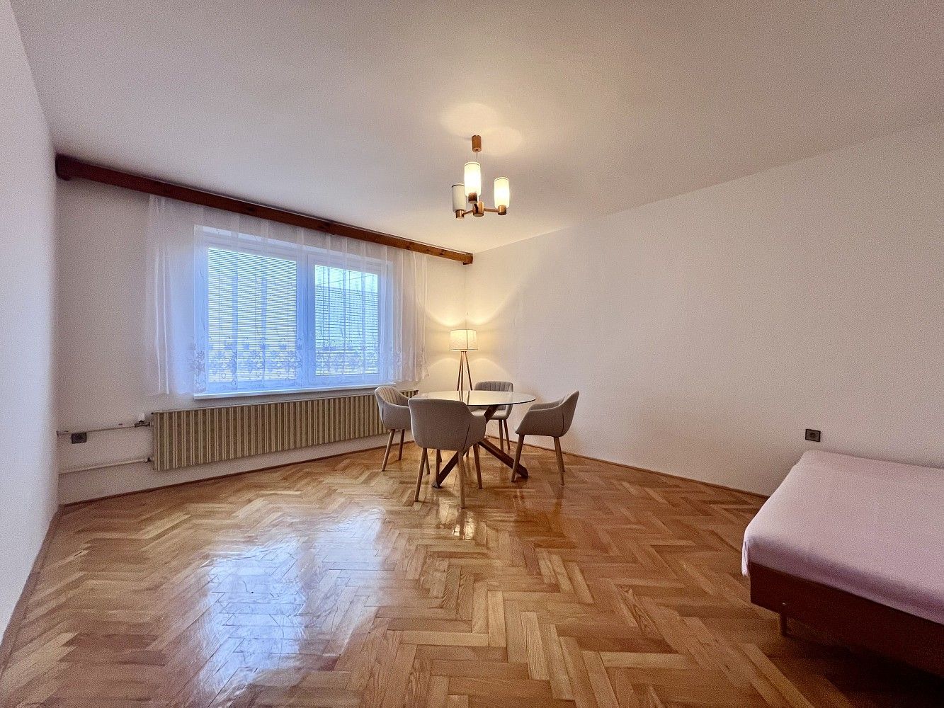 Prodej rodinný dům - Údolní, Přítluky, okres Břeclav, 131 m² - 5