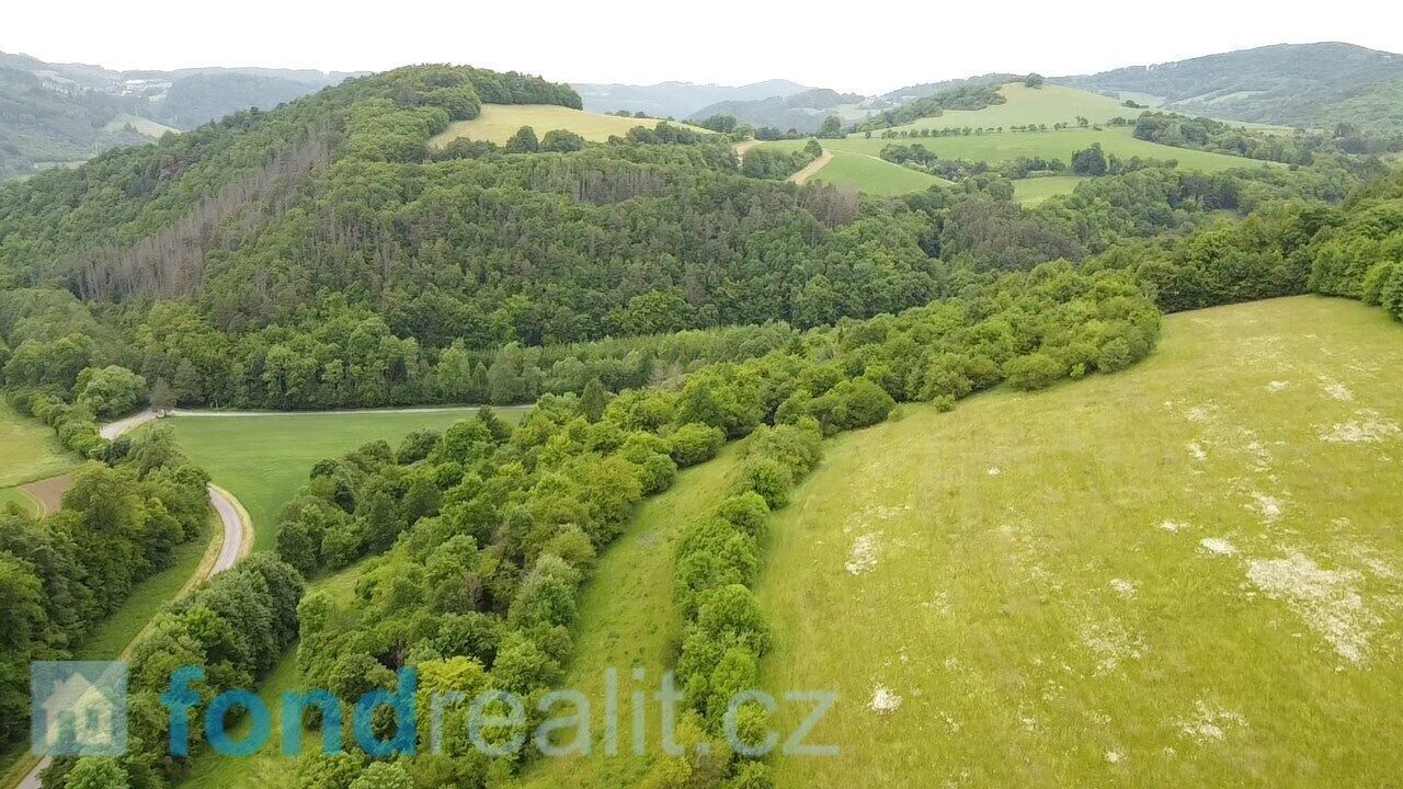 Prodej pozemek - Skorotice, 30 m²