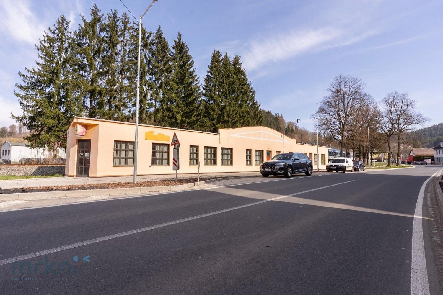 Restaurace · 125 m² · Hanušovice, okres Šumperk, Olomoucký kraj - 4