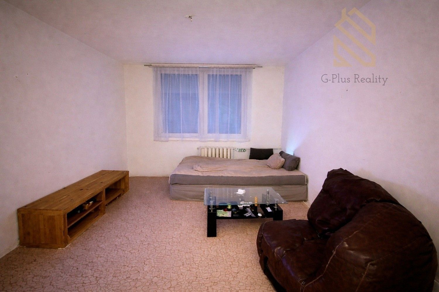 4+1, Ústí nad Labem - Mojžíř, Ústecký kraj, 92 m² - 2