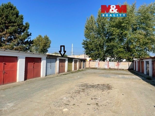 Ostatní, Bílé Předměstí, Pardubice, 20 m²