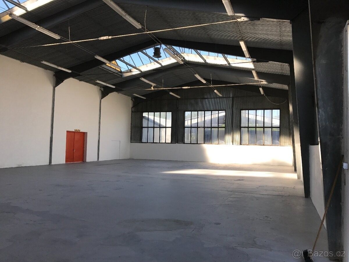 Pronájem sklad - Břeclav, 691 41