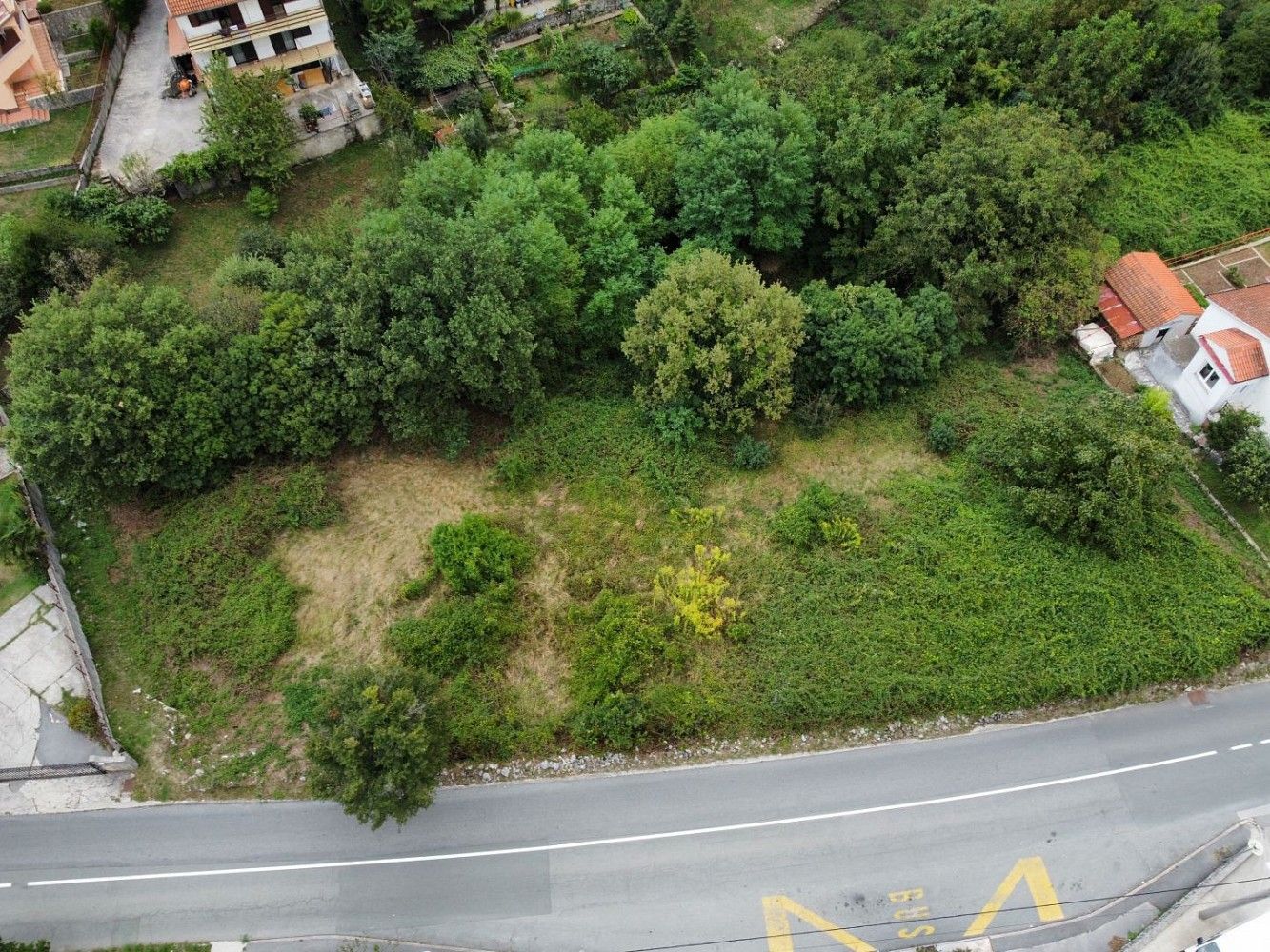 Prodej pozemek pro bydlení - Viškovo, HR - 5
