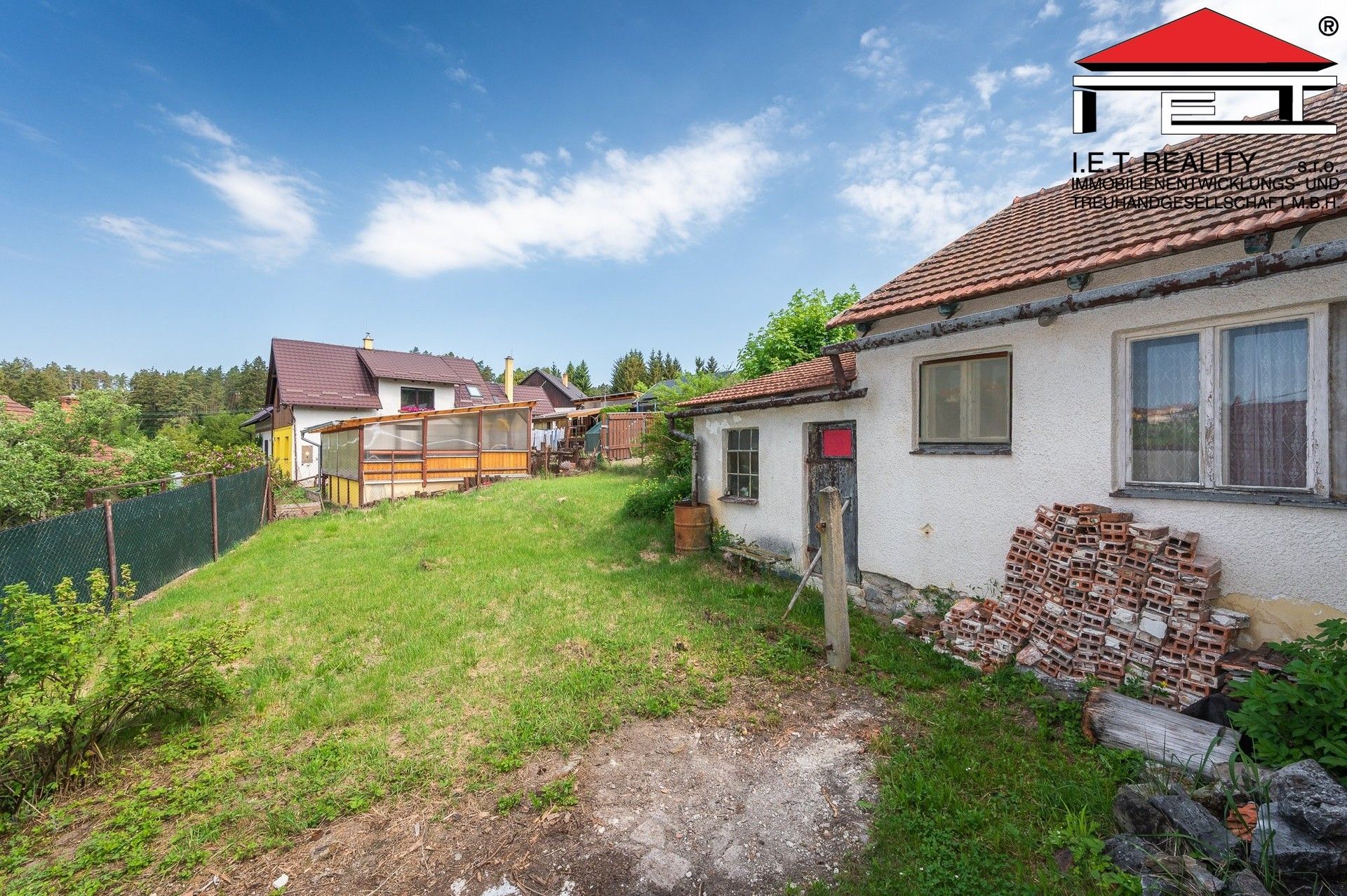 Prodej rodinný dům - Ostrov u Macochy, 173 m² - 5