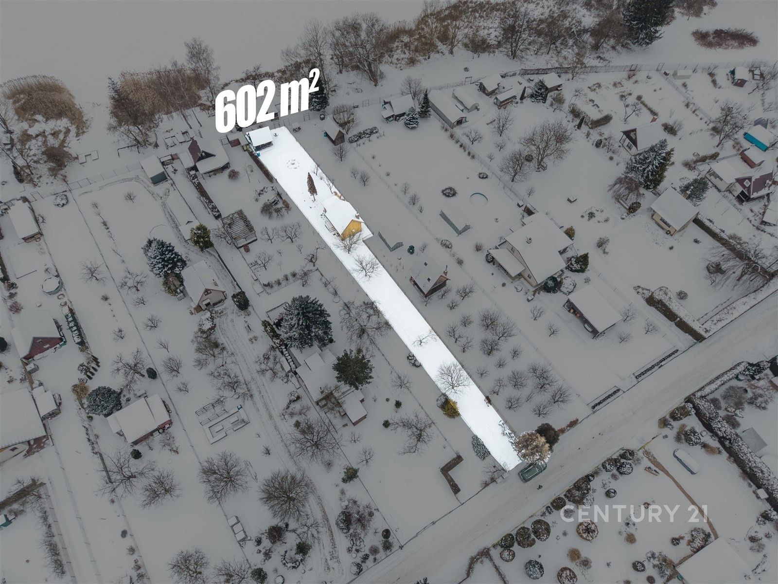 Prodej chata - Svitavy, 44 m²