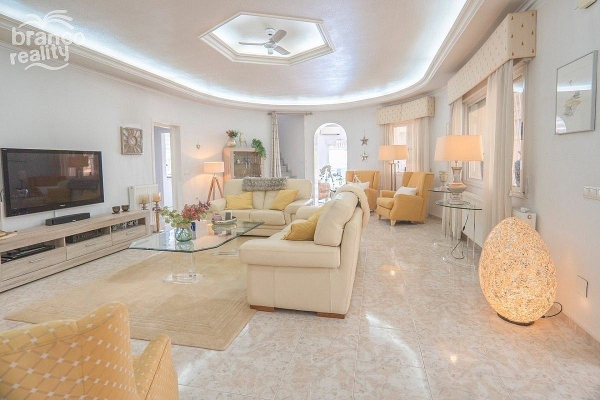 Prodej rodinný dům - Ciudad Quesada, ES, 504 m² - 2