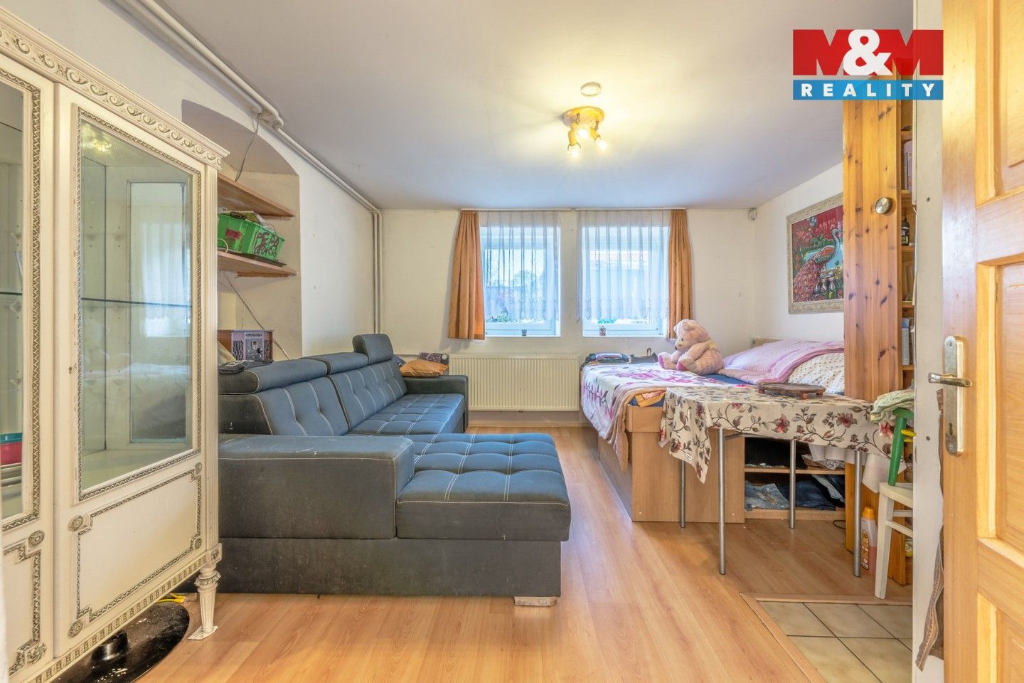 Rodinný dům · 160 m² · Písková Lhota - 3