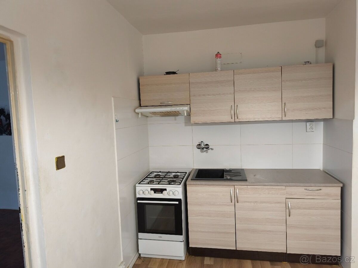 Byty, Varnsdorf, 407 47