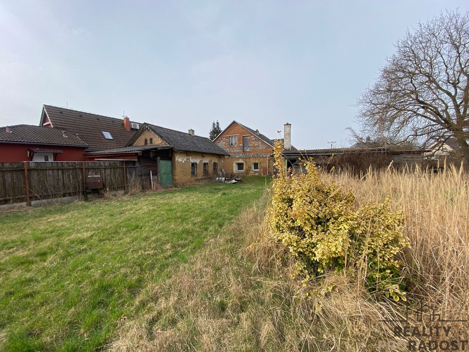 Rodinný dům · 95 m² · Úzká, Dlouhá Loučka - 4