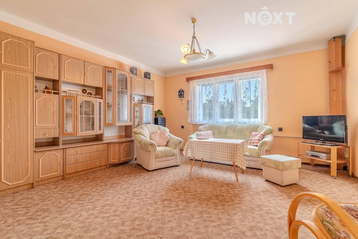 Rodinný dům · 174 m² · Vaníčkova, Sezimovo Ústí, okres Tábor - 3