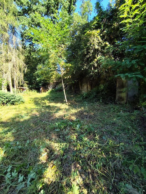 Zahrada · Mšeno, okres Mělník, Středočeský kraj - 3