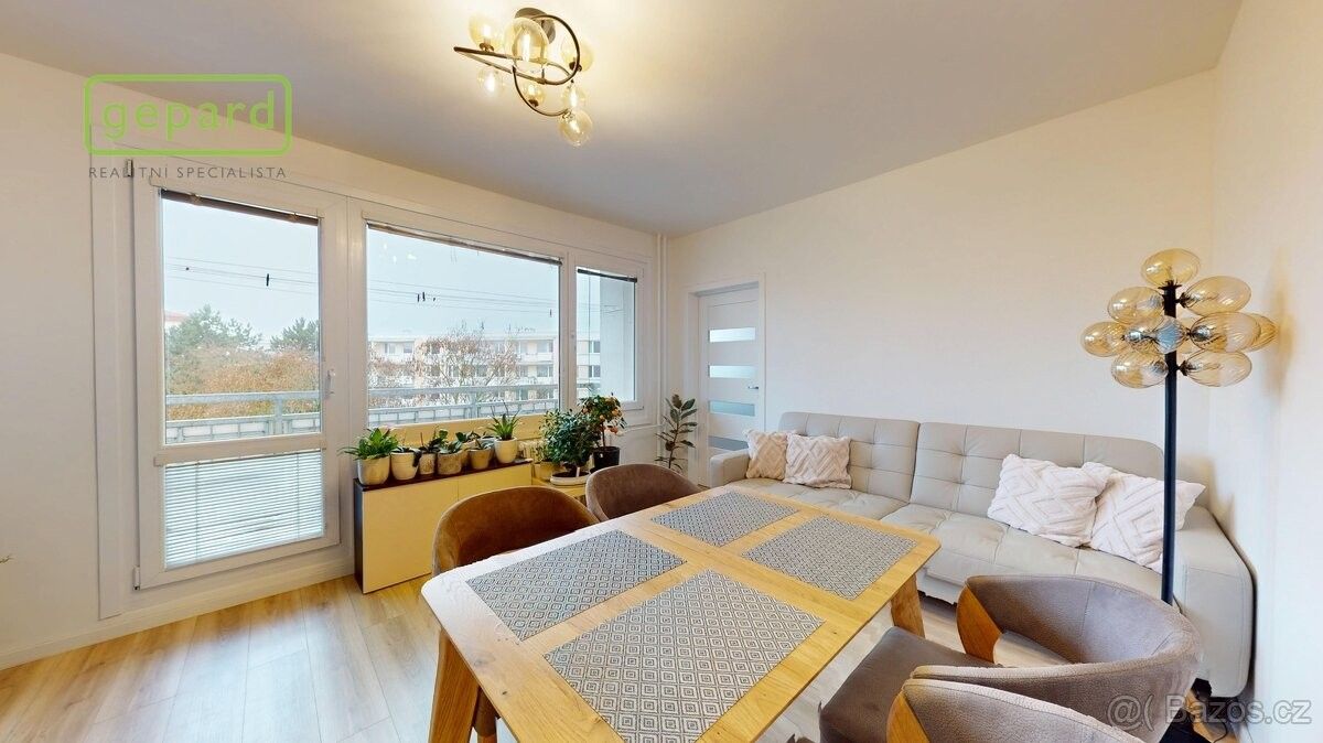 Byty, Teplice, 415 01