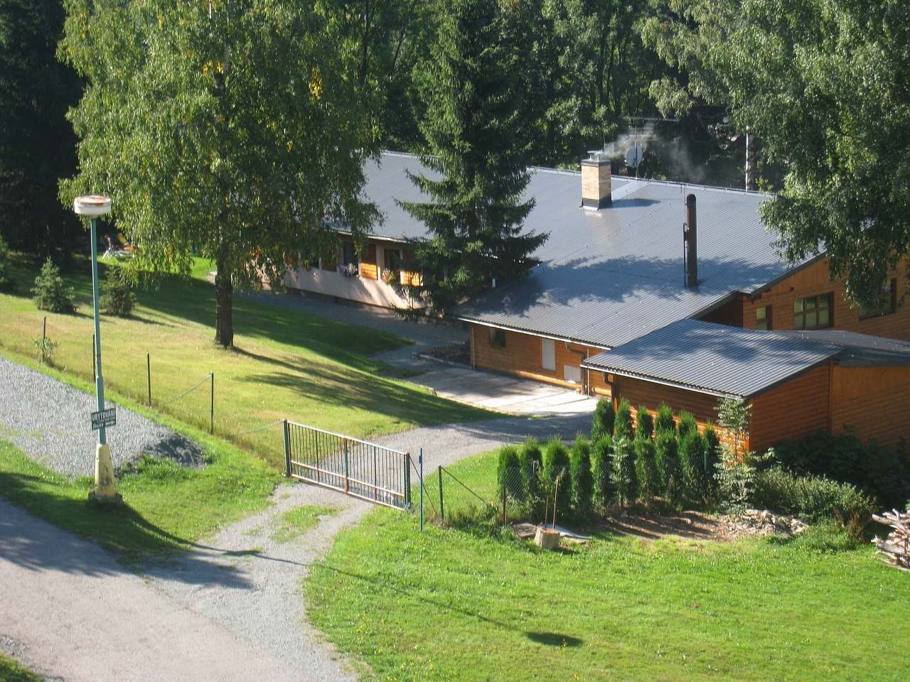 Chaty, Sedloňov, Královéhradecký kraj - 2