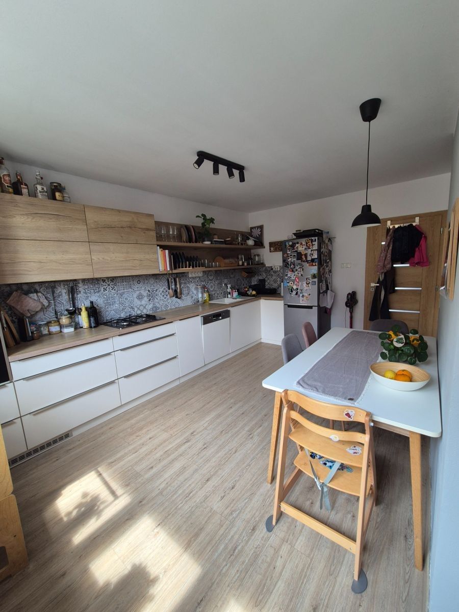 3+kk, Kostelec nad Labem - Kostelec nad Labem, Středočeský kraj, 80 m² - 2