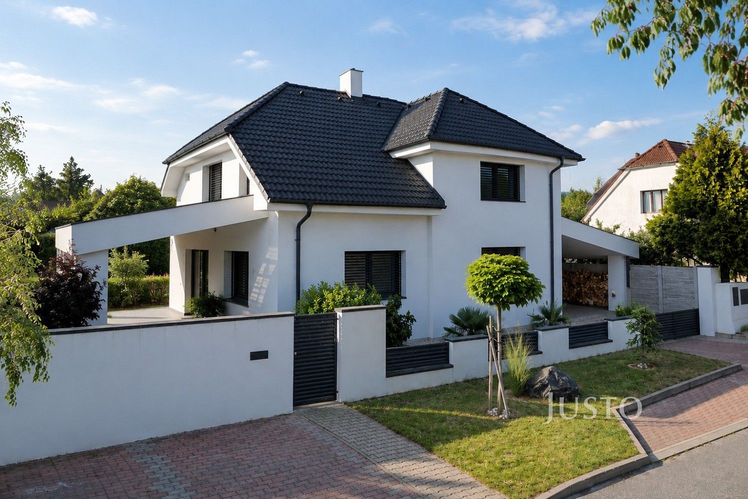 Rodinný dům, 213 m²