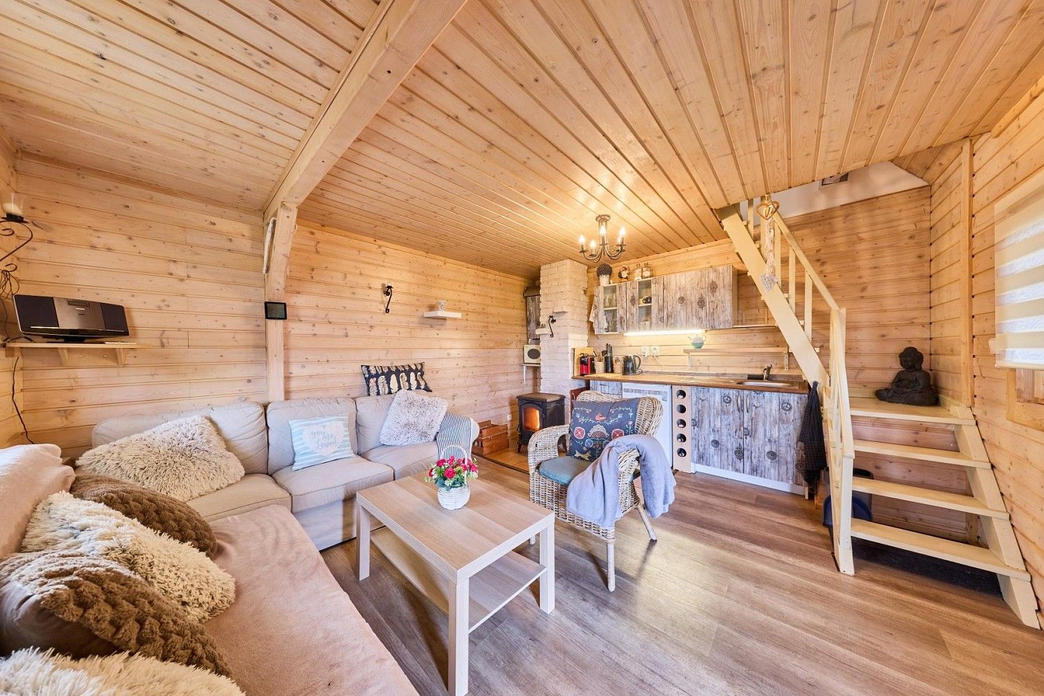 Chalupa · 35 m² · Bohuslavická, Trutnov - Kryblice - 3