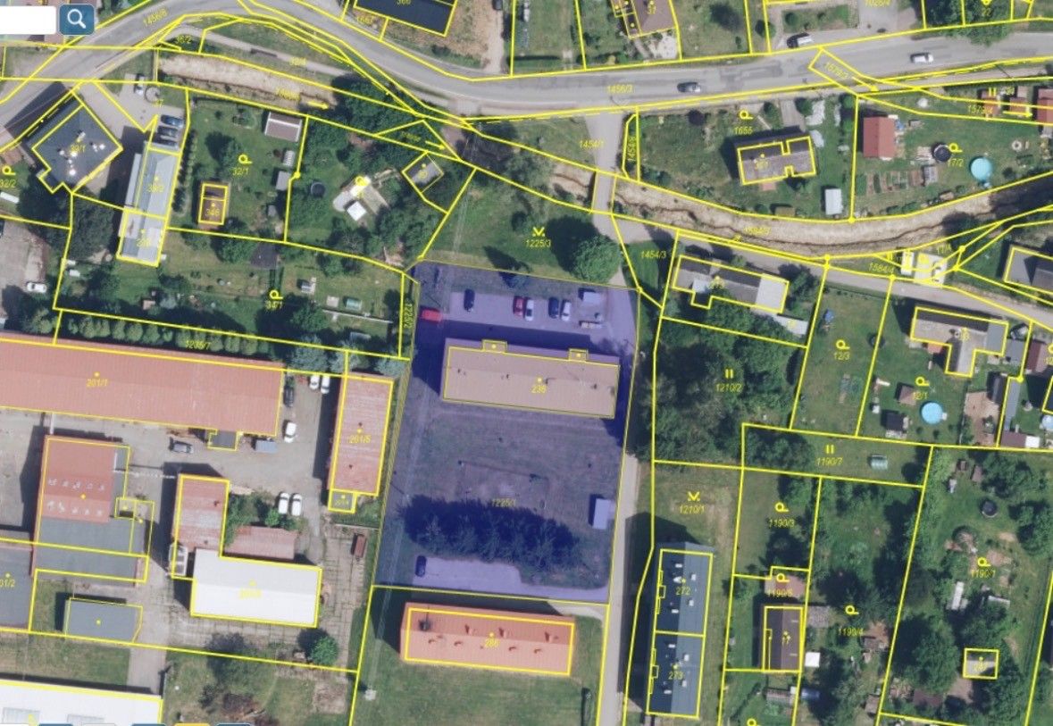 Prodej byt - Hajnice, 544 66 - 5