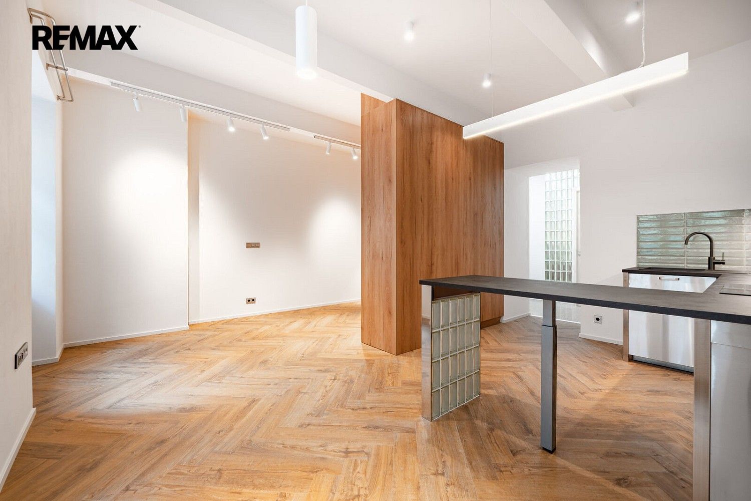 Byt 1+kk · 45 m² · Praha - Vršovice, okres Praha 10, Hlavní město Praha - 3