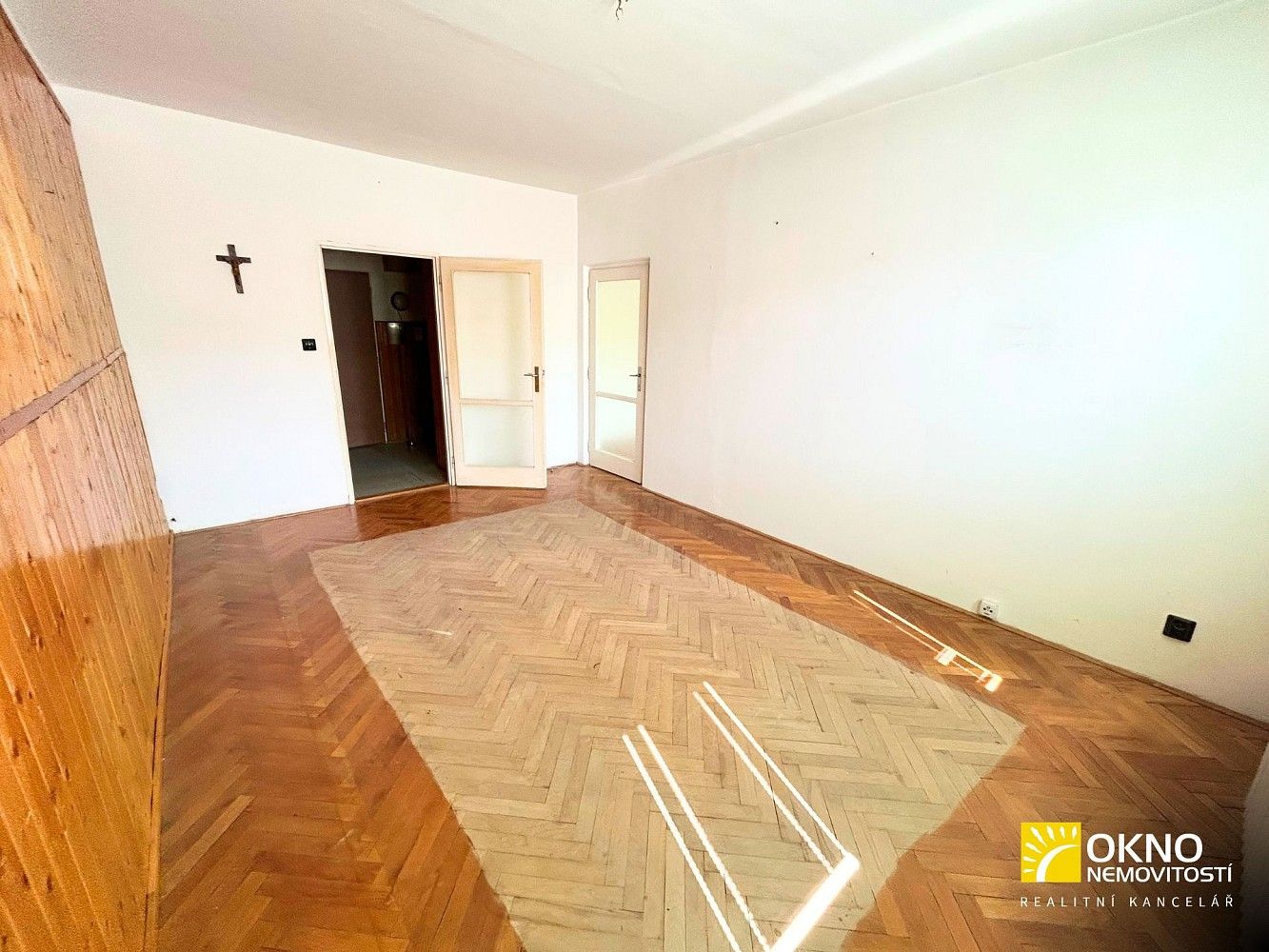 Prodej byt 2+1 - Zlín, Zlínský kraj, 62 m² - 2