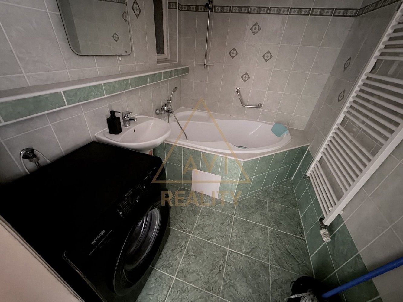 Byt 3+kk · 95 m² · Praha - Vinohrady, okres Praha 2, Hlavní město Praha - 4