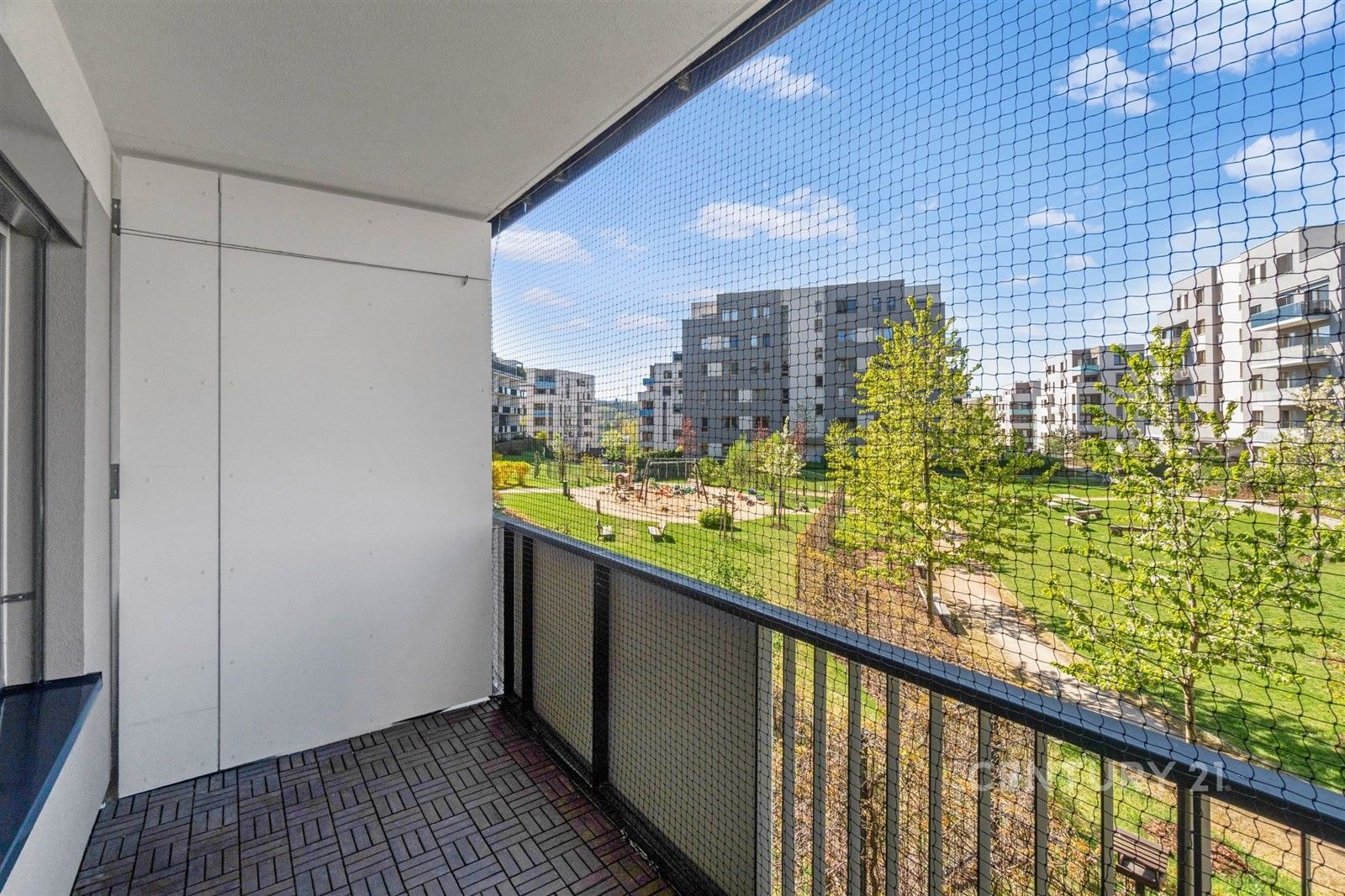 3+kk, Granitova , Praha Hloubětín, 75 m² - 2