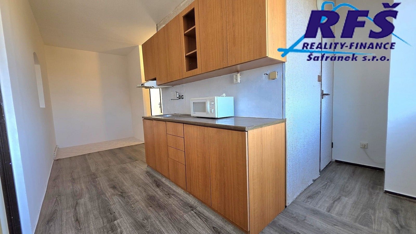 3+1, Prachovice, okres Chrudim, Pardubický kraj, 66 m² - 2