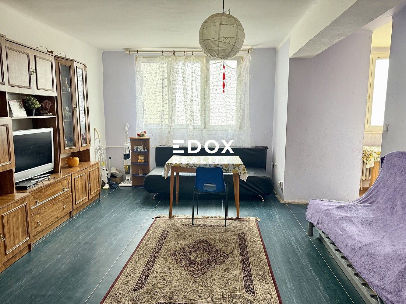 Byt 2+1 · 52 m² · Masarykova, Roztoky, okres Praha-západ - 3