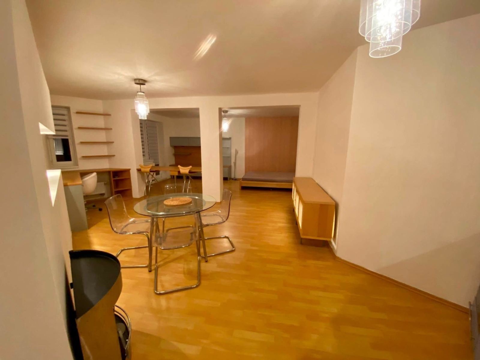 1+kk, Studentská, Poděbrady - Poděbrady, Středočeský kraj, 55 m² - 2
