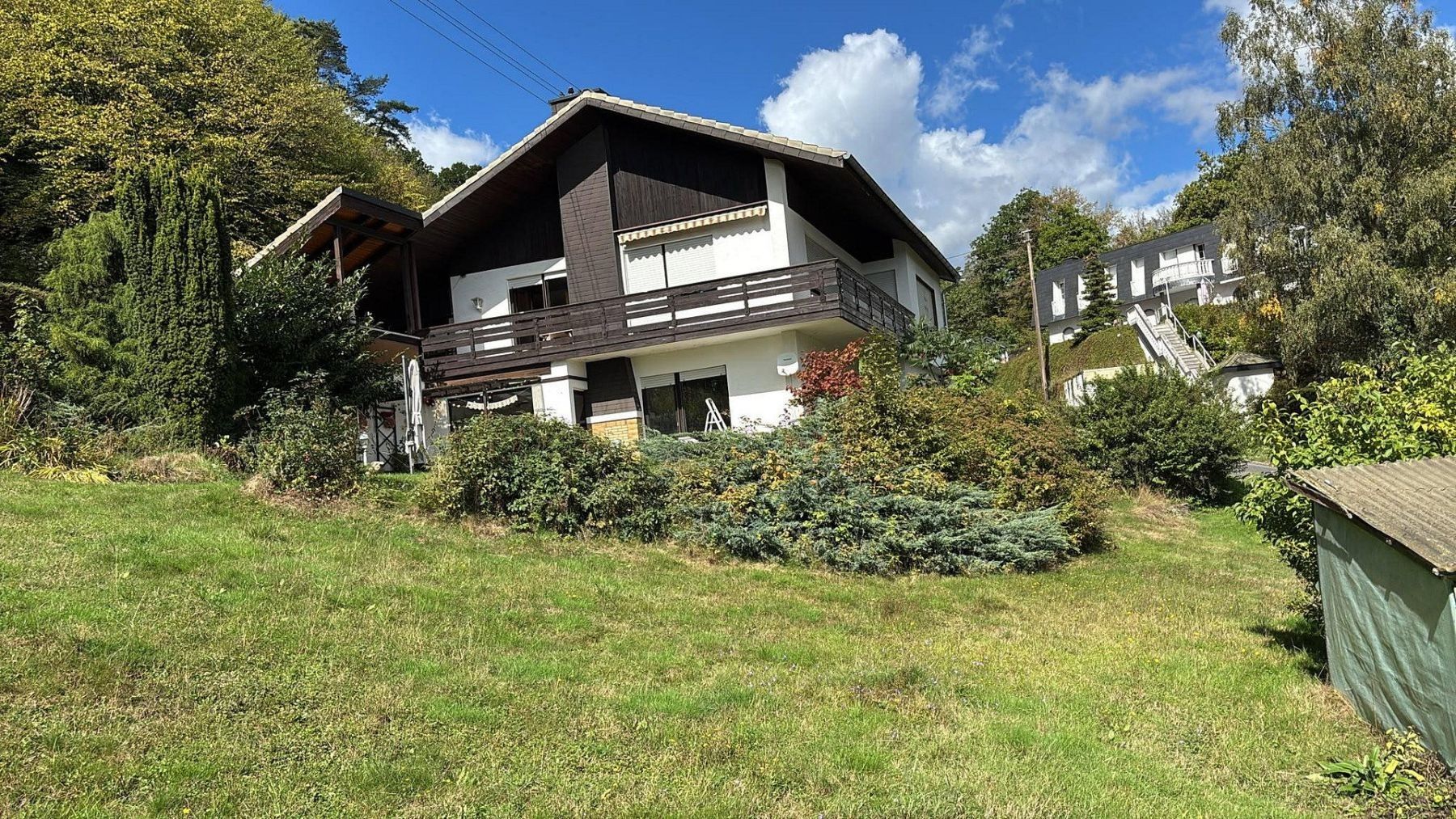 Rodinné domy, , Hessen, 120 m² - 2