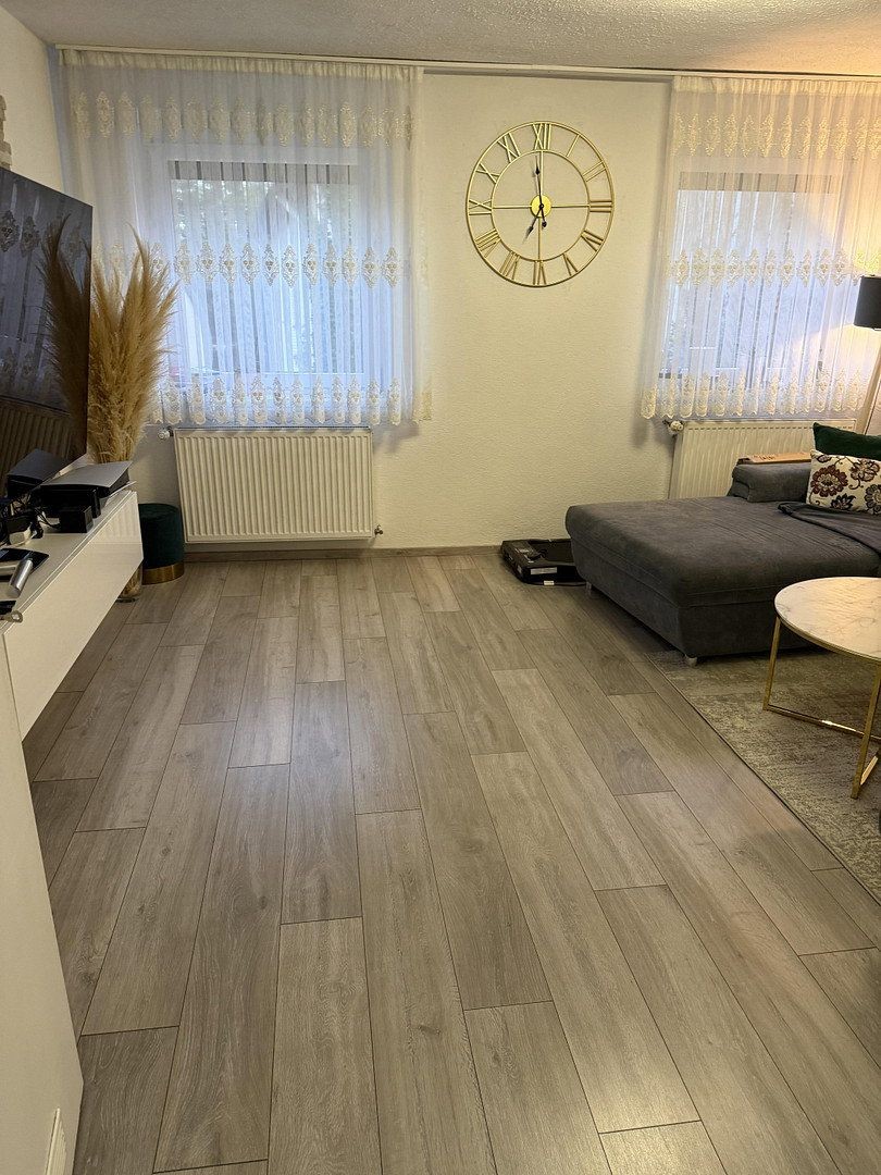 Byt 3+1 · 71 m² · , Bavorsko - 3