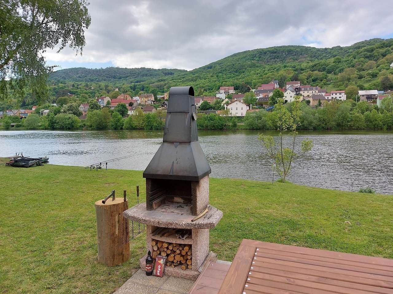 Pronájem chata - Ústí nad Labem - Církvice, Ústecký kraj - 2