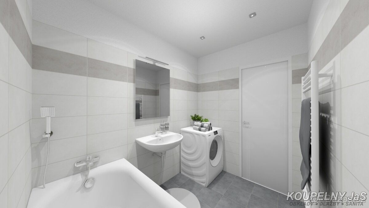 Prodej byt - Prostějov, 796 01