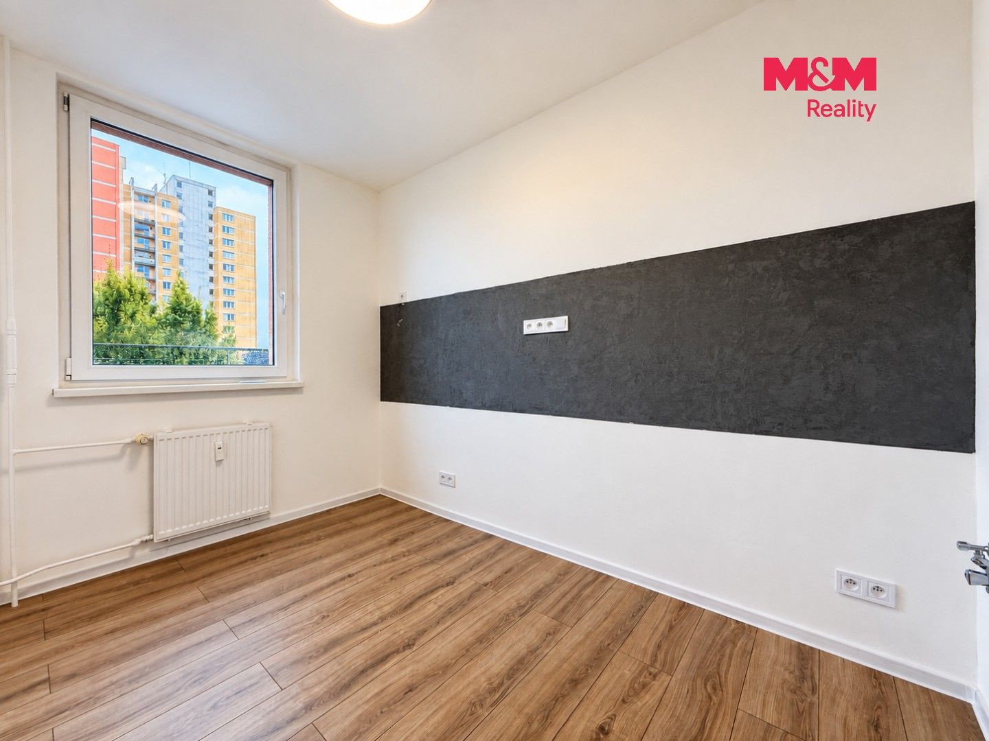Prodej byt 2+1 - Mánesova, Ostrava, 43 m² - 5