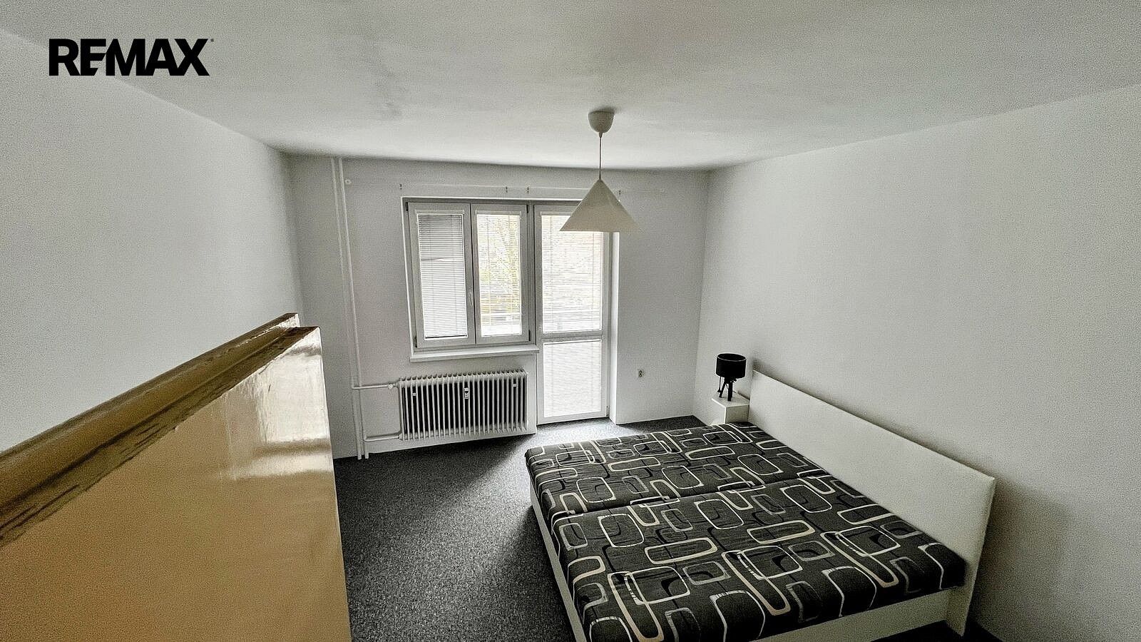 Byt 2+1 · 56 m² · Ivanovice na Hané, okres Vyškov, Jihomoravský kraj - 4