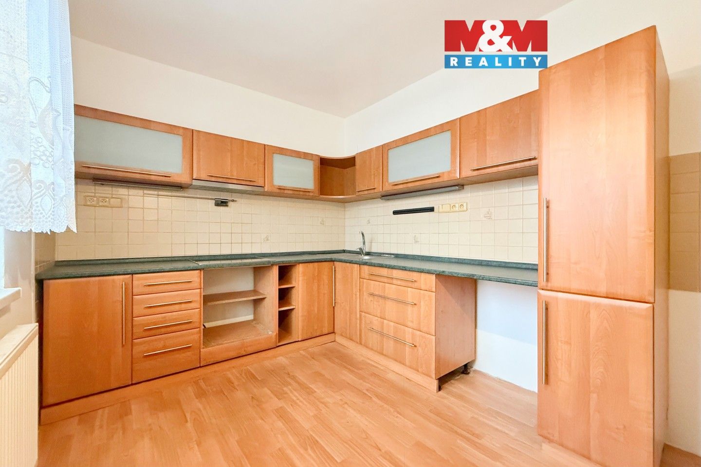 1+1, Anenská, Zlín, 45 m²