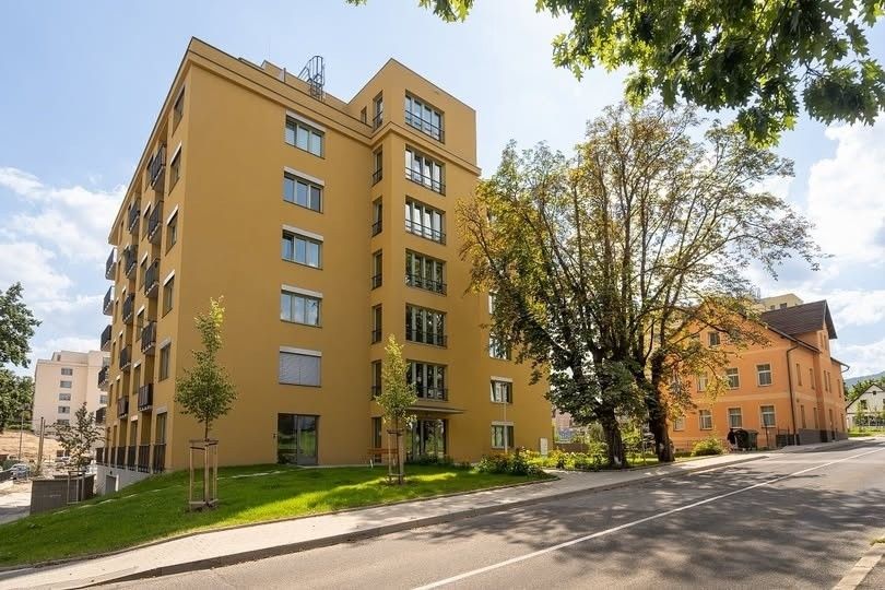 Byty, Liberec, 460 05