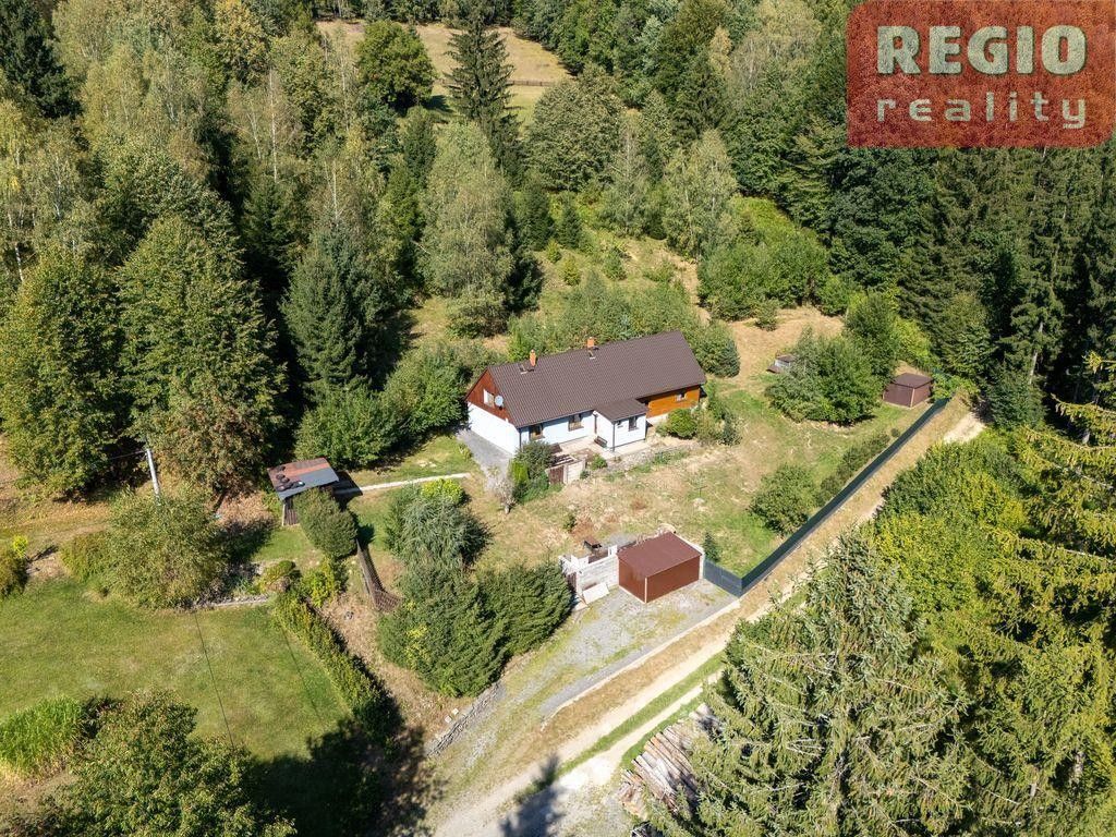 Rodinný dům