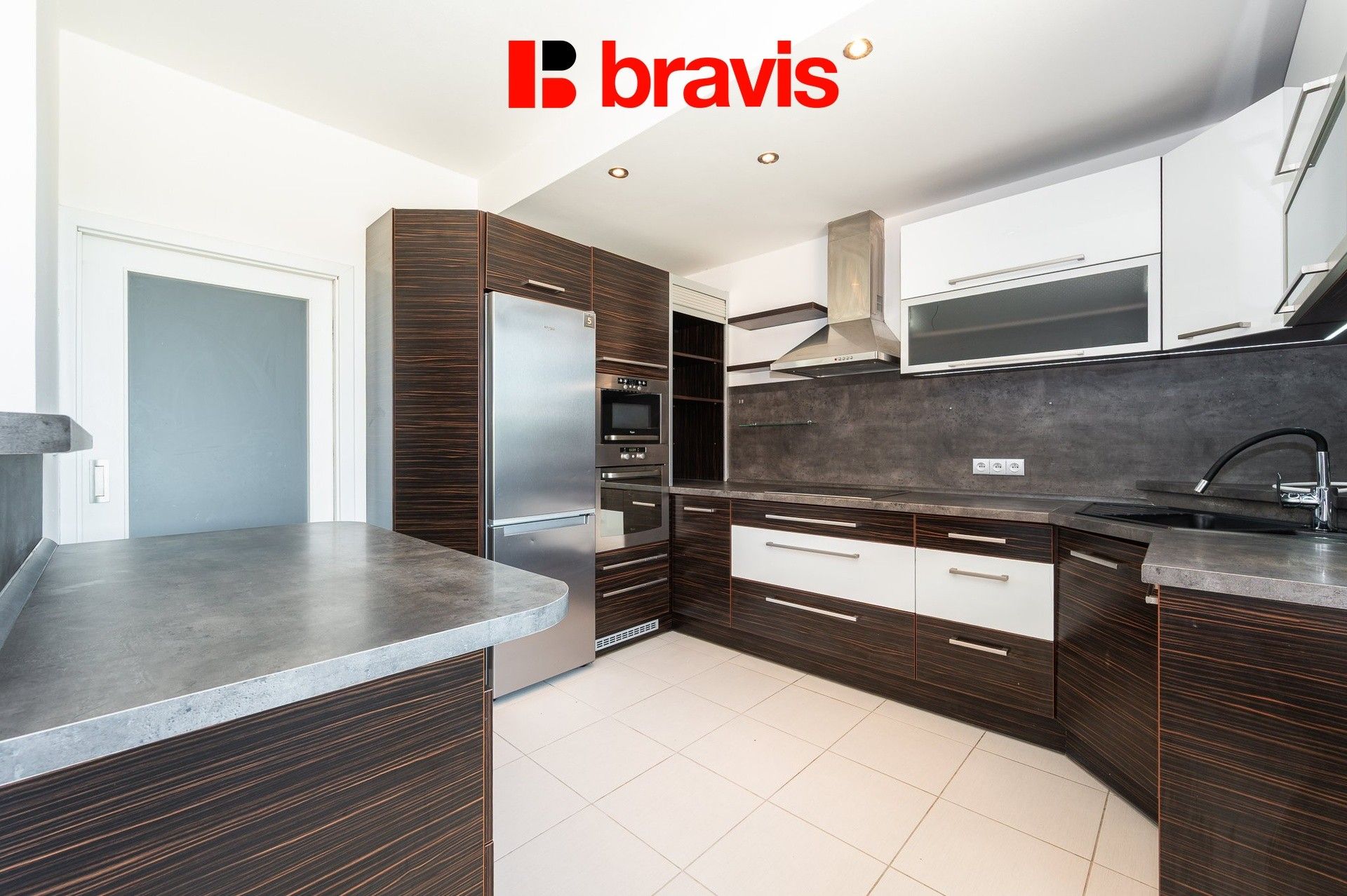 Byt 4+kk · 159 m² · U Leskavy 730, Brno Starý Lískovec - 4