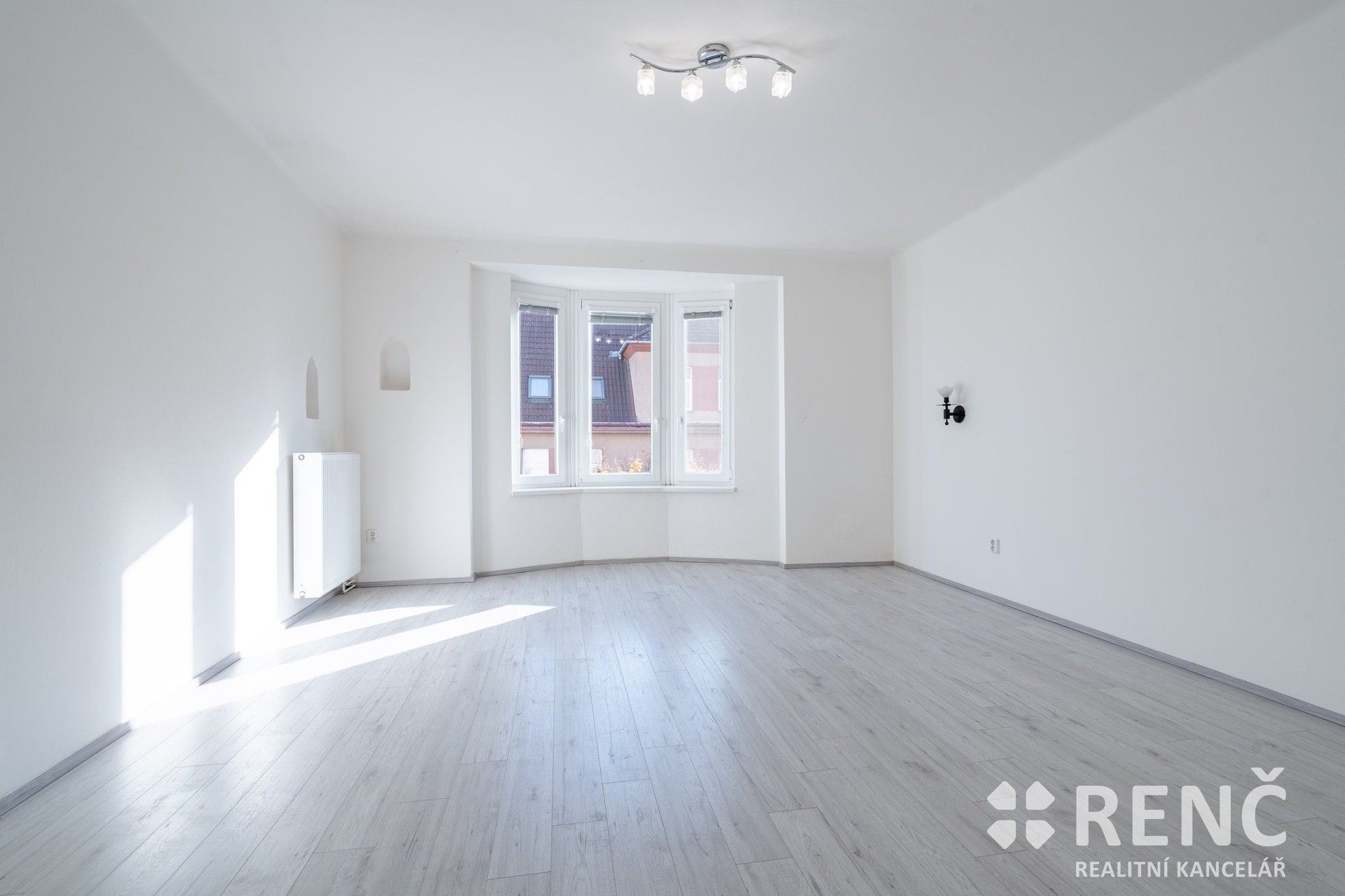 3+1, Tyršova, Brno, 120 m²