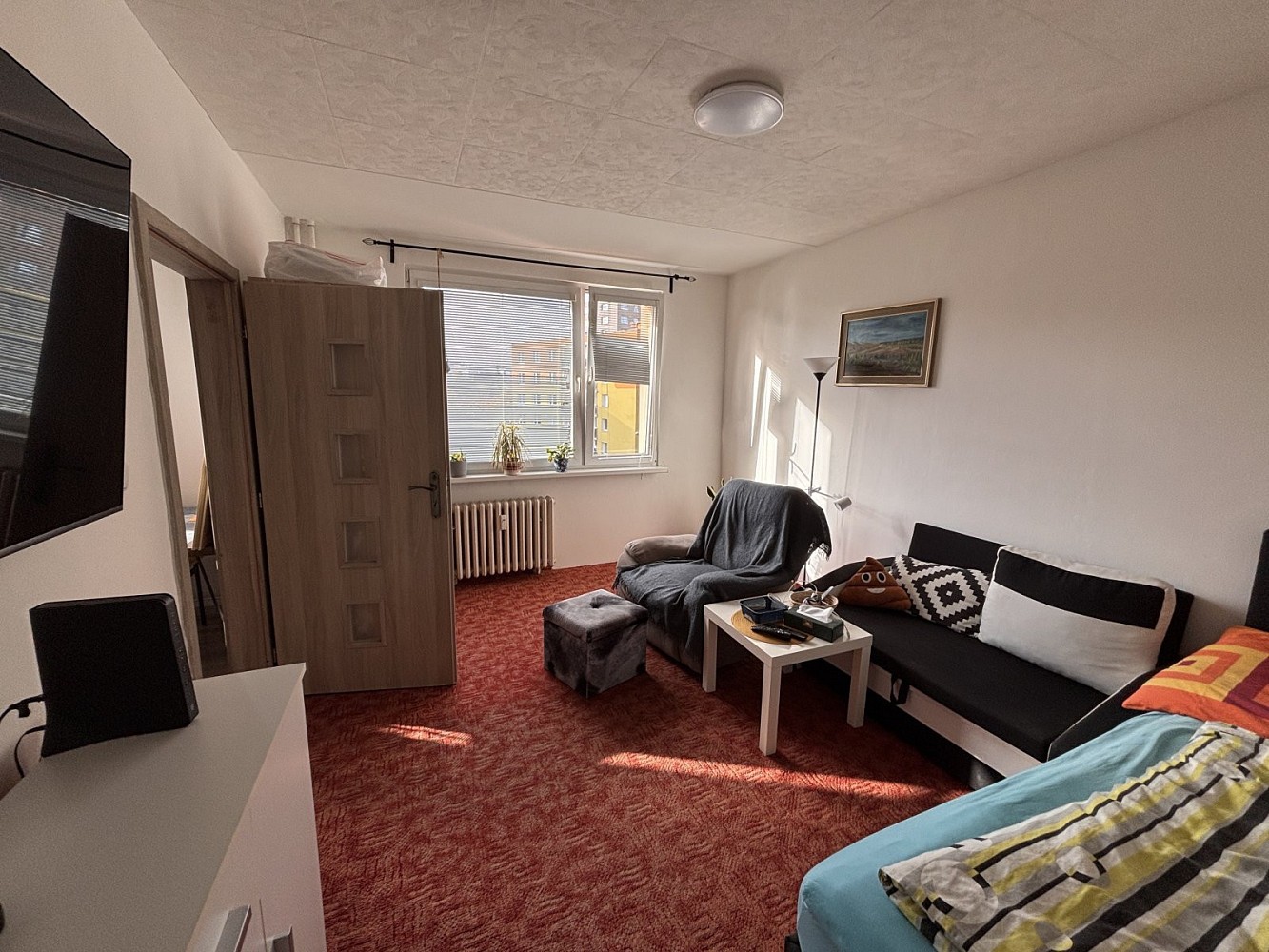 Prodej byt 2+kk - Liberecká, Jablonec nad Nisou, 37 m² - 5