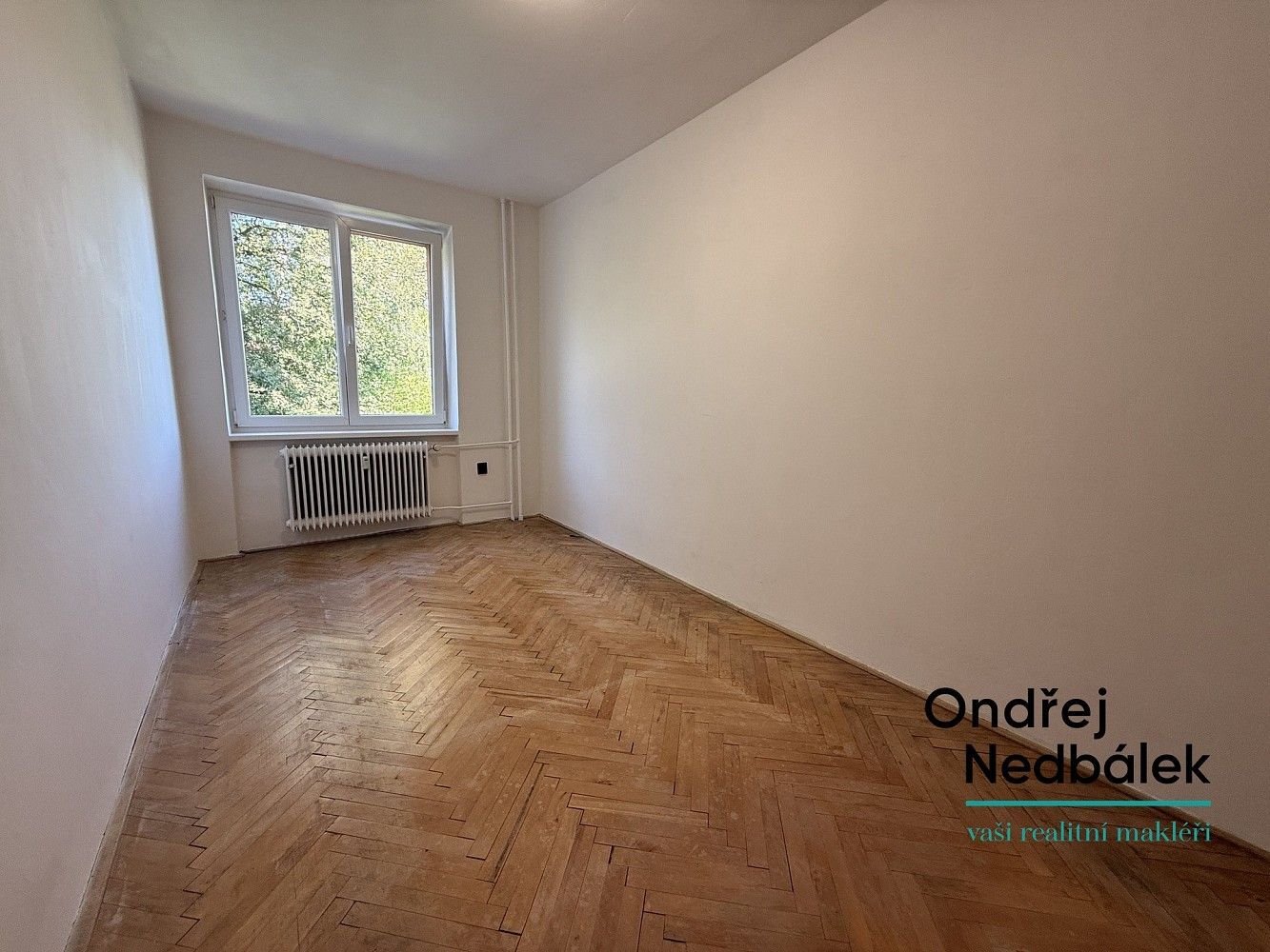 Byt 3+1 · 56 m² · Konečná, Vsetín - 4