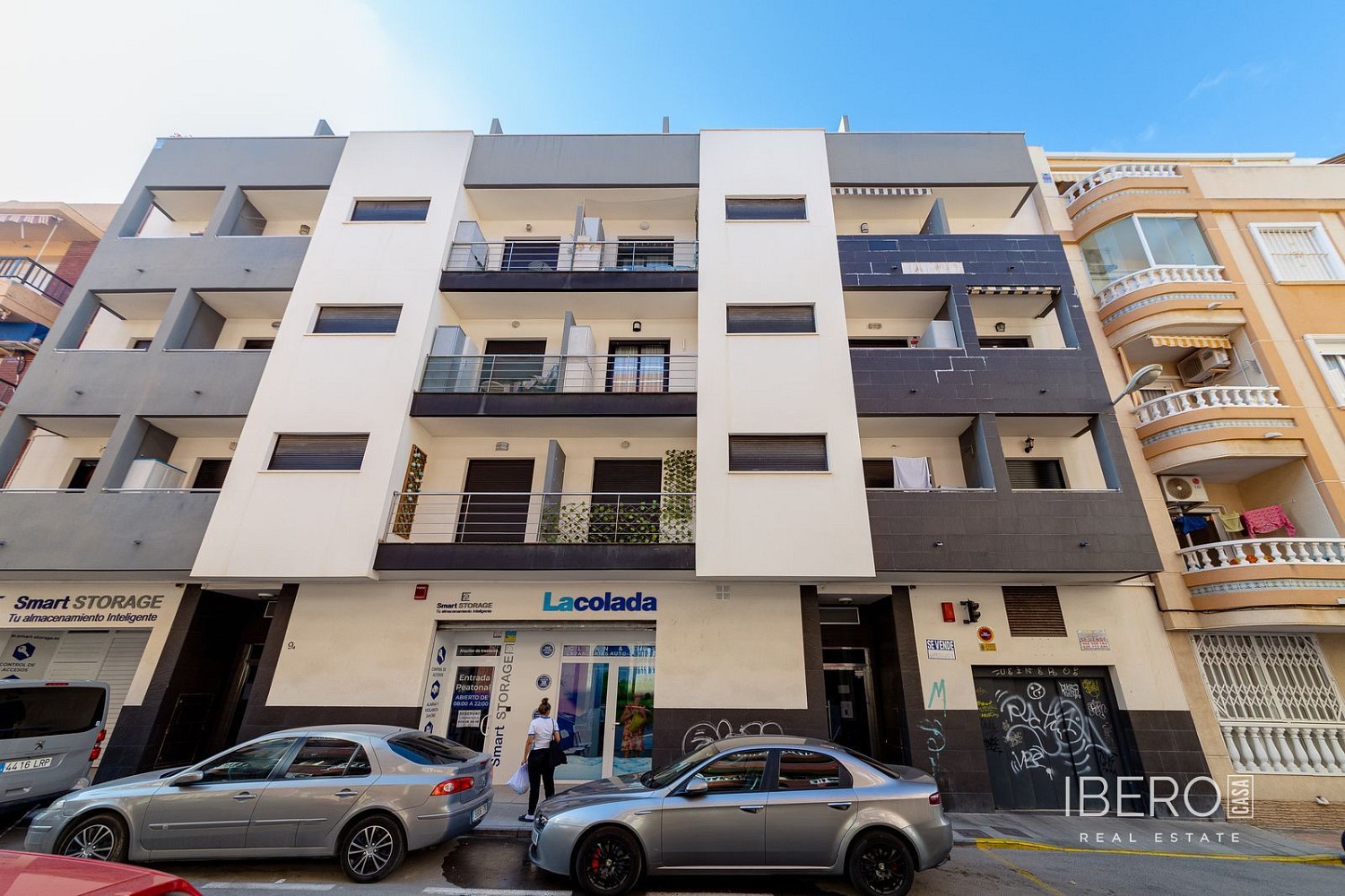 4+kk, Torrevieja, Španělsko, 104 m² - 2