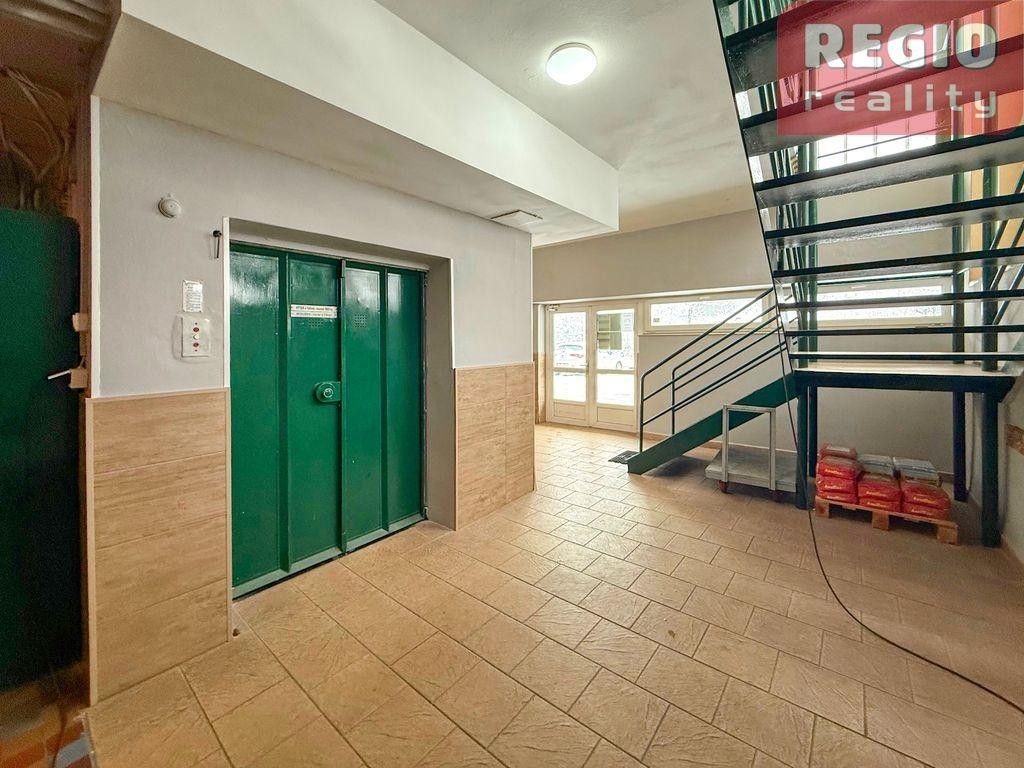 Sklad · 70 m² · Družstevní, Frýdek-Místek Místek - 4